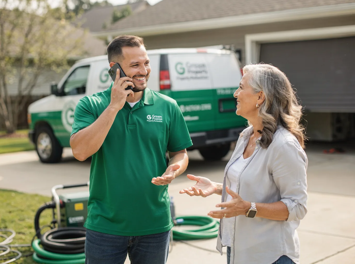 Water Damage Restoration Buffalo, ND FAQs